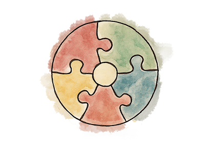 Sector-Building Organizations