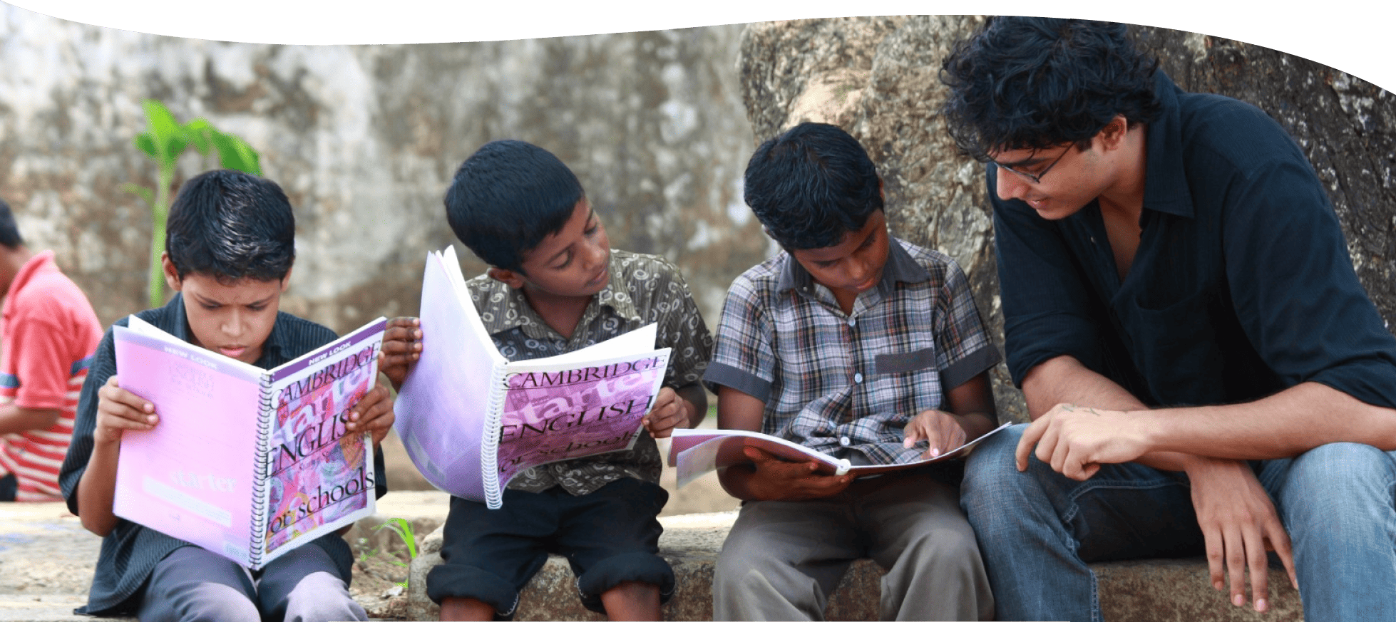 MAD (Make a Difference)