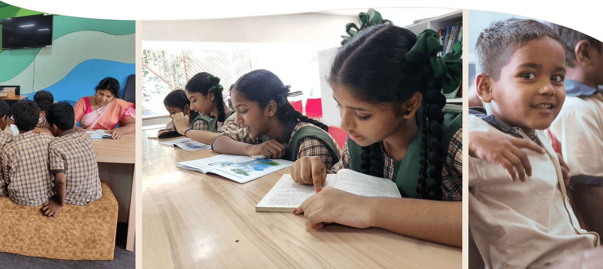 Leadership For Equity