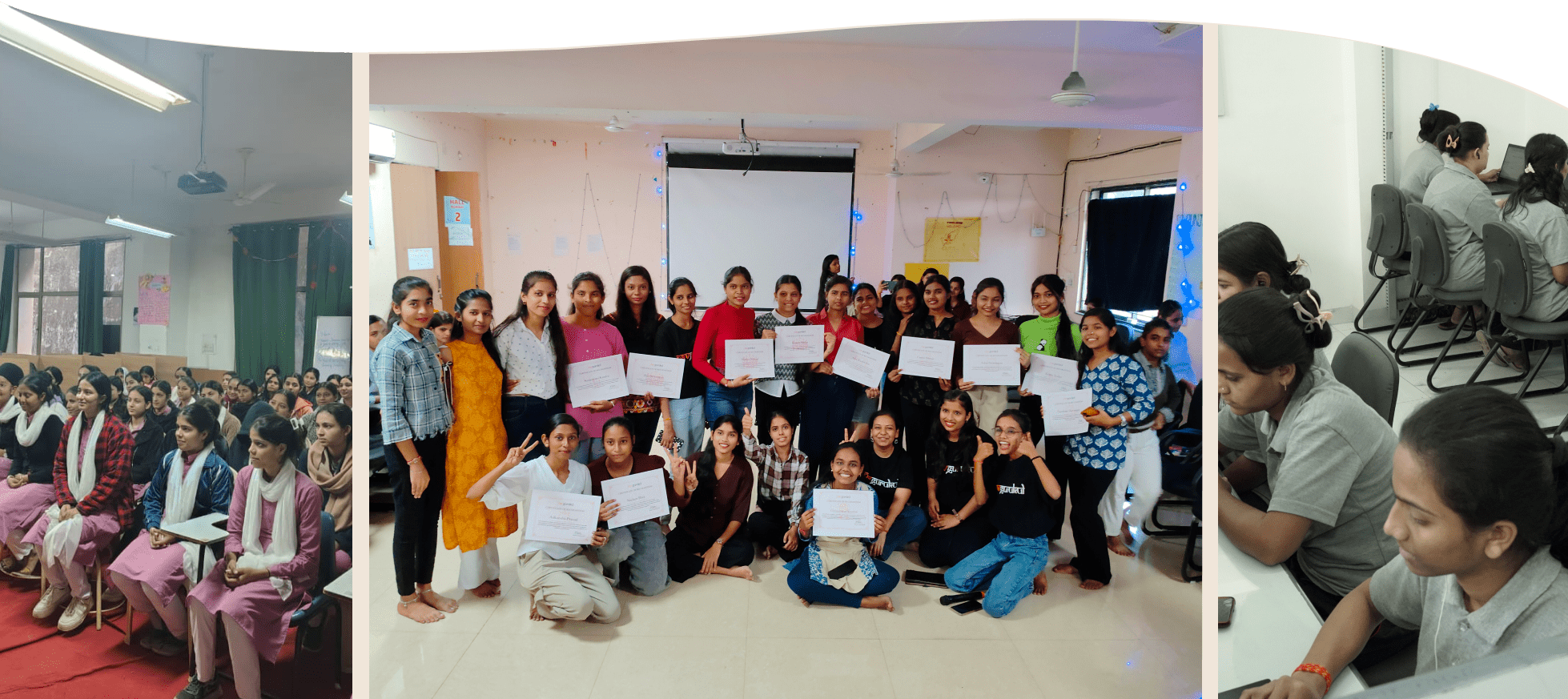 NavGurukul Foundation for Social Welfare