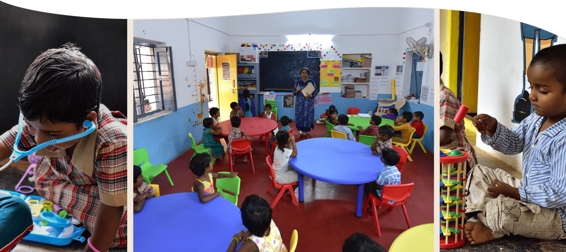 Key Education Foundation