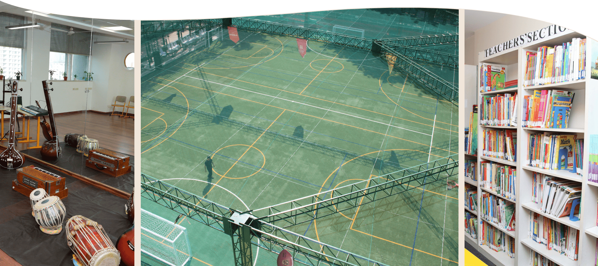 RSET (Rajasthani Sammelan Education Trust)