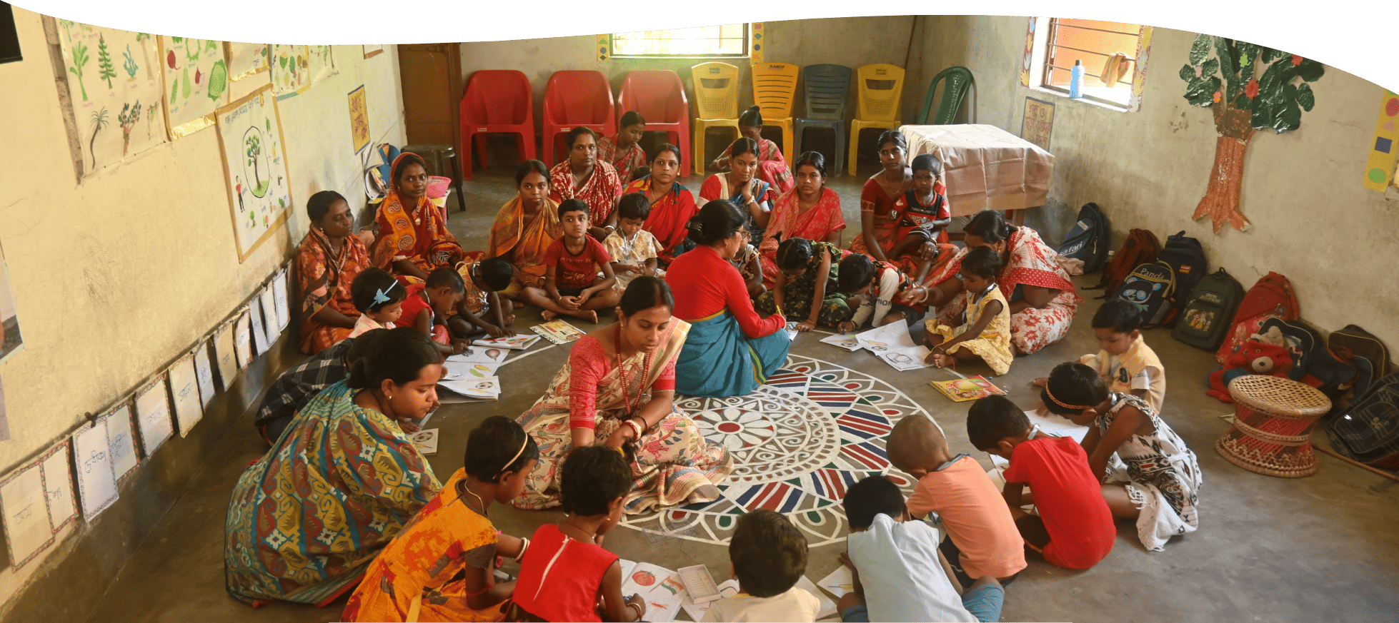 Tomorrow's Foundation